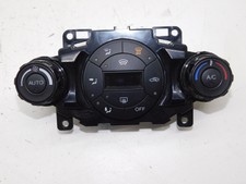 Heizungsregler Klimabedienteil C1BT18C612BF Ford Fiesta ST MK7 VII JA8