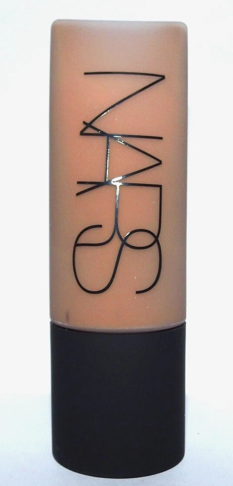 NARS Soft Matte Complete Foundation Manaus Deep 1 45ml - Bild 1 von 1