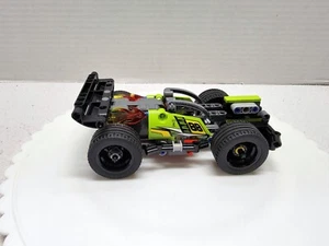 Lego 42072 - WHACK! - 2018 - 100% Build Complete - Picture 1 of 6