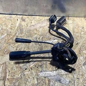 Conjunto de interruptor de control de crucero señal de giro Mercedes-Benz W126 1265451424 - Imagen 1 de 7