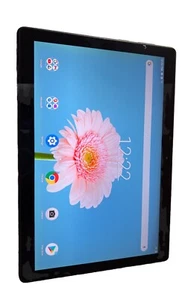Lenovo Tab M10. TB-X605LC - 32GB GOOD WORKING CONDITION - Bild 1 von 15