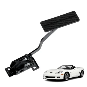 Accelerator Gas Pedal Sensor 19417903 For Chevy Corvette 05-13 Convertible - Foto 1 di 13