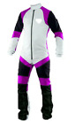 SKYDIVING FREEFLY FLYING JUMPSUIT IN UNIQUE COLORS COMBINATIONS DIGITAL PRINTING