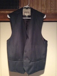 American Rag CIE Men’s XL Vest  - Picture 1 of 2