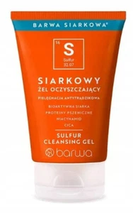 BARWA SULFUR CLEANSING GEL - Picture 1 of 2