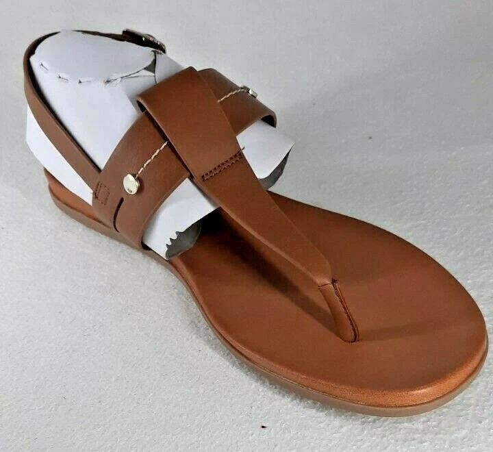 CALL IT SPRING Damen Sandalen Damen Schuhe SAGEE Braun Size 39 / US 8,5 - Bild 1 von 4