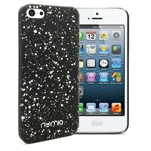 Handy Hülle für iPhone 4 5 SE / Galaxy S5 S4 S3 Mini S2 Schutzhülle Case Cover - Bild 1 von 9