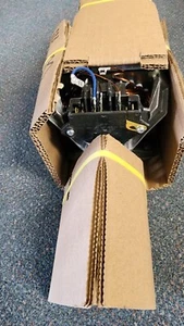 Nuevo motor de accionamiento para secadora Whirlpool genuino *OEM* W10410999 Y303358 LR106992 - Imagen 1 de 7