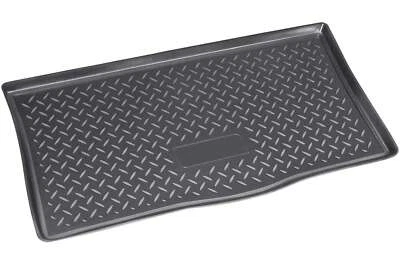 Bandeja de maletero adecuada para Chevrolet Spark M300 | desde 2010- | se adapta perfectamente - Imagen 1 de 3