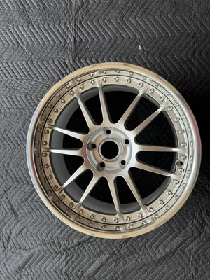 Ruedas 5x120 OZ para 19x9 Foto 1 de 4