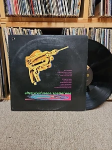 Ultra Vivid Scene 1990 Special One vinyl 12in, 4-song single. - Imagen 1 de 4