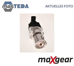 27-4081 AGR-VENTIL ABGASRÜCKFÜHRVENTIL MAXGEAR FÜR RENAULT MASTER II - Bild 1 von 6