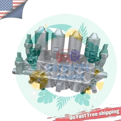 27700-5B7-000 for 12-19 Honda Accord Acura Linear Transmission Shift Solenoid - Image 1 of 4