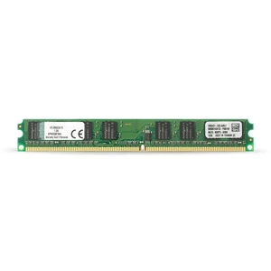 Kingston FSC Memory Module DDR2 1GB 800MHz CL6 Non ECC - Picture 1 of 3