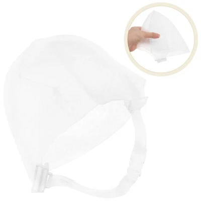 frosting cap highlight hair cap Dyeing Staining Tools Reusable - Image 1 of 4