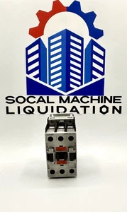 Lovato / DPBF2600A / CONTACTOR - Picture 1 of 6