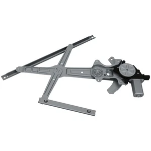 Front Right Power Window Regulator for Honda CR-V 2012-2016 72215TR0A02 w/ Motor - Picture 1 of 10