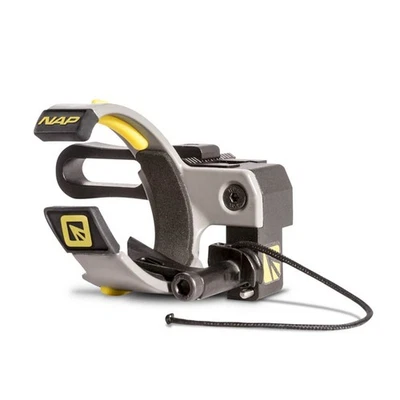Nighthawk Sound Dampening Ultra Lightweight Right Hand Drop Away Arrow Rest - Image 1 of 4