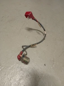 Daelim Roadwin 125 Anlasserrelais Starterrelais Relais Starter Anlasser - Bild 1 von 2