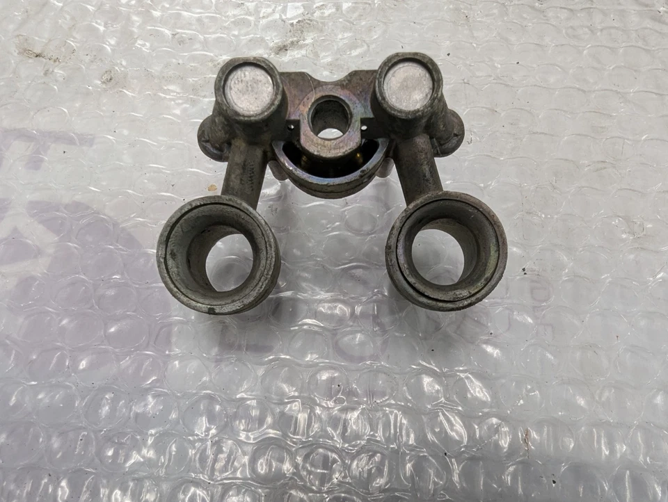 Ford Mustang Fairlane Comet 289 1963-67 HIPO carburador Booster Venturi Foto 1 de 4