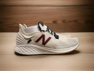 New Balance Fresh Foam Roav V1 Laufschuhe Herren Größe 11,5 weiß " - Bild 1 von 12