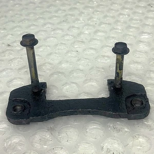 Brake Caliper Carrier for Mitsubishi PAJERO SPORT KS1W 2.4D - Picture 1 of 6