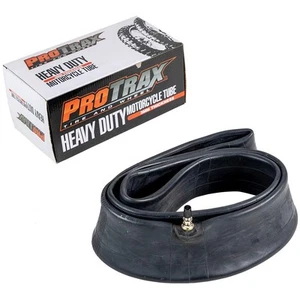 PT1033 Motorcycle Heavy Duty Inner Tube - 2.25-2.50 x 14 Front - 3mm Thick - ... - Picture 1 of 3