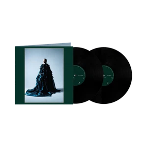 Sunwoojunga 3rd Album Serenade LP Black (2LP) - Picture 1 of 2