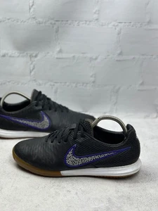 Nike Magista X Finale IC Negro Hombres Fútbol Zapatos Muy Raros US10.5 - Imagen 1 de 23