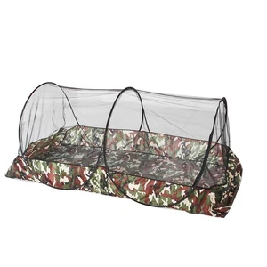 Portable Camping 1 Person Tent for Hiking Backpacking Hunting Travel Outdoor ... - Picture 1 of 7