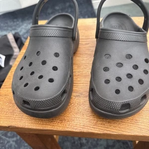 Unisex Crocs, Brand new condition with no defects, UK size m7/w8 - Picture 1 of 6
