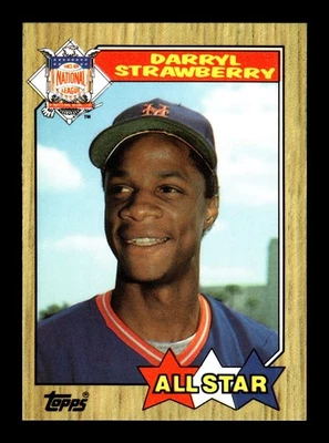 1987 Topps Tiffany Glossy (#600-792) - You Pick From List - Complete Your Set - Image 1 of 2