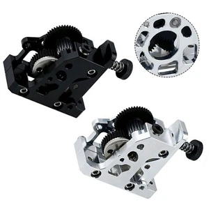 Hardened Steel Front Shell Kit for Enhanced For 3D Printer Performance - Photo 1/21