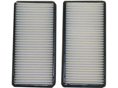 Filtro de ar AC Delco 88618GVPQ 2003 2002 2004 para 2001-2005 Pontiac Aztek cabine - Imagem 1 de 2