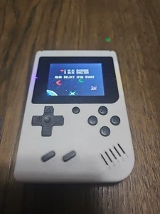 400-1 Handheld Game  - Picture 1 of 5