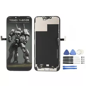 Für Premium iPhone 13 Pro Max Soft OLED LCD Touchscreen Digitizer Display Tools - Bild 1 von 8