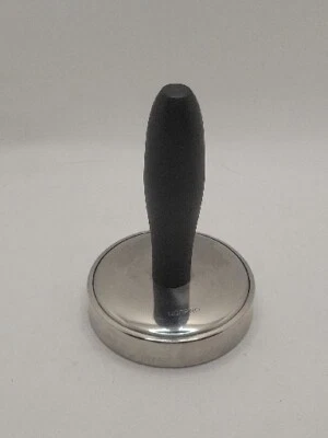 Norpro Grip-EZ Stainless Steel Meat Pounder - Tenderizer - Image 1 of 2