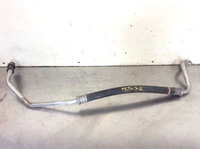 04 05 06 07 08 Manguera de succión de refrigerante Acura TL A/C Tubería Comp.>Pared. OEM Foto 1 de 2