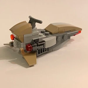 Lego Star Wars - 75267 - MANDALORIAN Speeder - genuine new - Picture 1 of 2