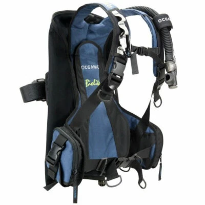 Oceanic BioLite Travel BCD Foto 1 de 4