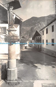 R407203 8803 Aus Umhausen Otztal Tirol viel Heiss - Bild 1 von 4