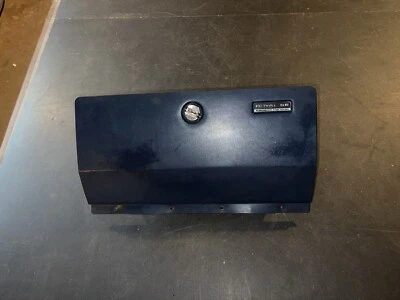 1981 - 1987 Dodge Truck Ram Charger Glove Box 81 82 83 84 85 86 87 Mopar NICE! Foto 1 de 4