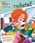 Alice Hemming Tickets! (Taschenbuch)