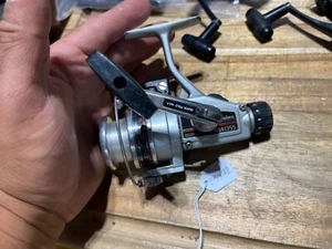 Daiwa ASA1355 Angelrolle Made in Japan (25472) - Bild 1 von 8
