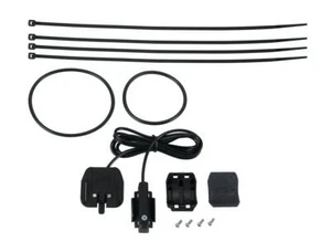 Bbb-Cycling WIRED BRACKET SET FOR BCP-21/22 2011 MODEL - Picture 1 of 1