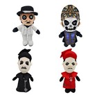 Hot Ghost BC Band Cardinal Copia Plush Toy Soft Stuffed Doll Kids Figures Gifts