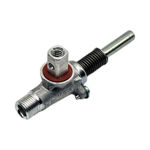 WB21X20612 - Valve Burner 270 (Black)  - Afbeelding 1 van 2