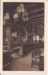 858 Lübbeck Schiffergesellschaft 1914 Weitere Ansichtskarten in meinem Shop ! - Picture 1 of 2