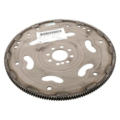 Placa flexible Delco 12620099 CA para camioneta Chevy SaVana Express GMC 2500 Chevrolet Foto 1 de 2