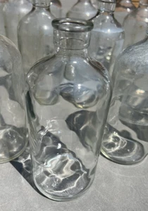 Corning Pyrex Reagenzglas Aufbewahrungsflasche - Bild 1 von 4